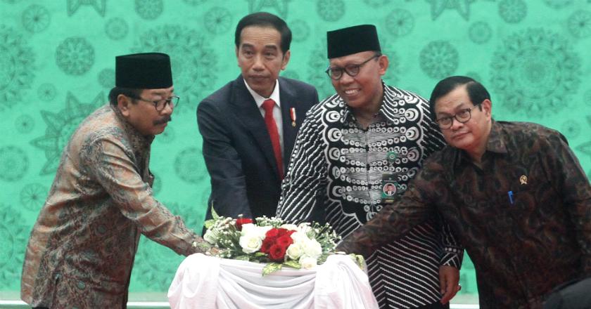 Pasca Ambruknya Jembatan Tuban, Gubernur Soekarwo Surati Presiden