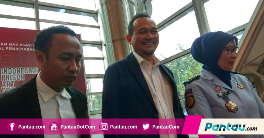 Cak Lontong Bocorkan Tiket Timnas Argentina Bisa Juga Untuk Konser Coldplay, Begini Caranya..
