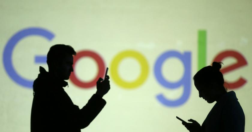 Google Siapkan 'Chat', Aplikasi Kirim Pesan Terbaru