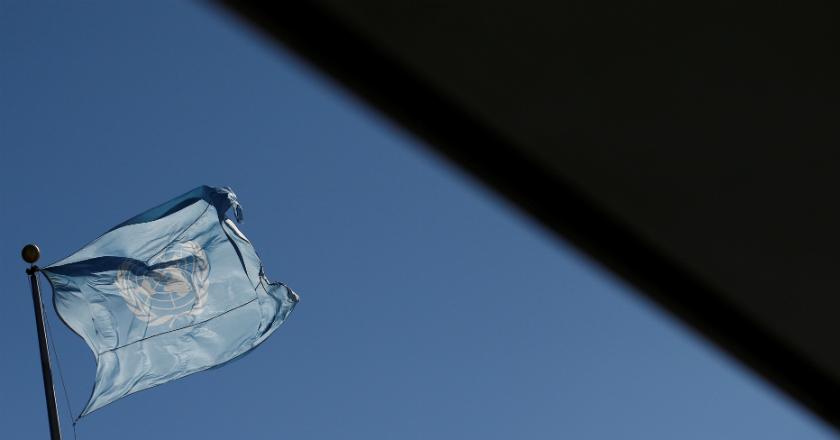 Indonesia Gencar Lobi Negara Lain Demi Terpilih Jadi DK PBB