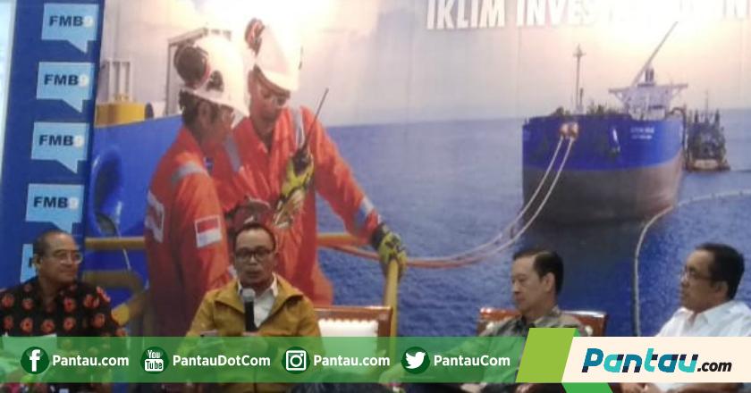 Pemerintah Klaim Perpres TKA untuk Perbaikan Iklim Investasi Ekonomi