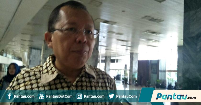 Elektabilitas Jokowi Tinggi, PPP: Bukan Jaminan Petahana Terpilih Lagi