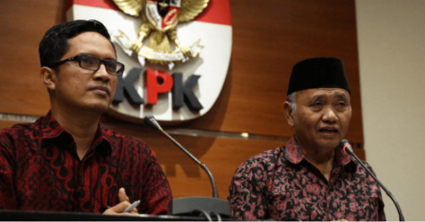 KPK Berharap Vonis Setnov Sesuai Tuntutan Jaksa