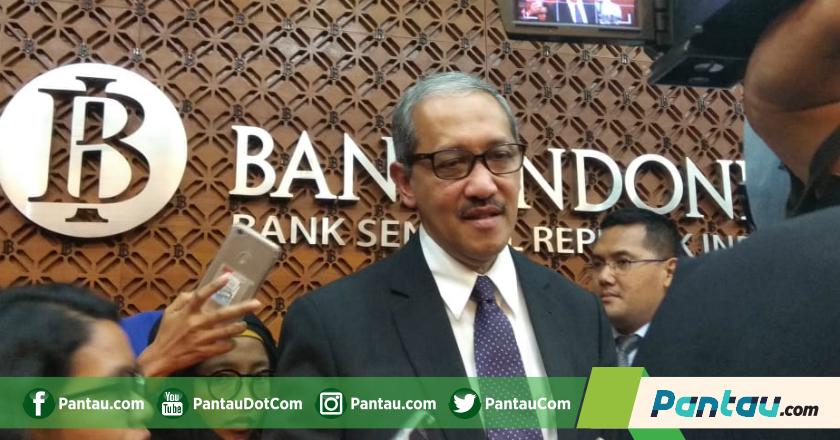 Antisipasi Sentuh Angka Rp14 Ribu, BI Bakal Lakukan Intervensi Rupiah