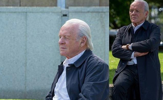 Anthony Hopkins Bagi Tips Lepas Konsumsi Alkohol Selama 45 Tahun