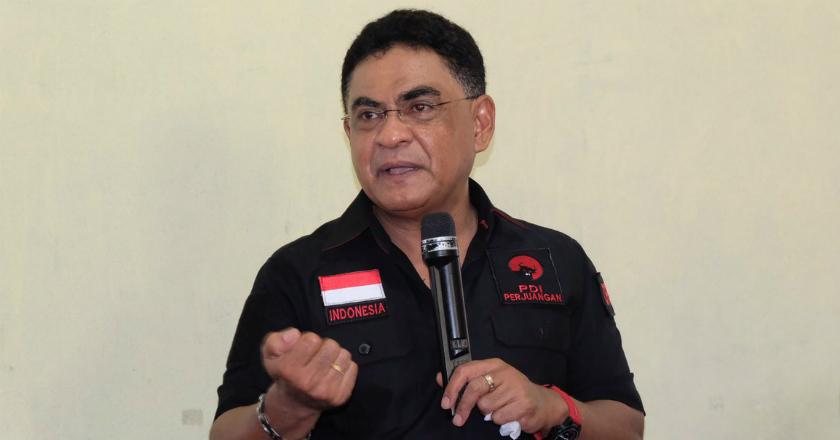 Bukan Prabowo, Inilah Tantangan Terberat Jokowi di Pilpres 2019