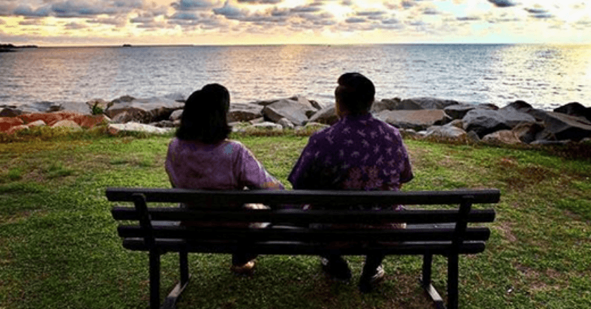 So Sweet... Ternyata Ini Resep Romantis Ala SBY dan Ani Yudhoyono