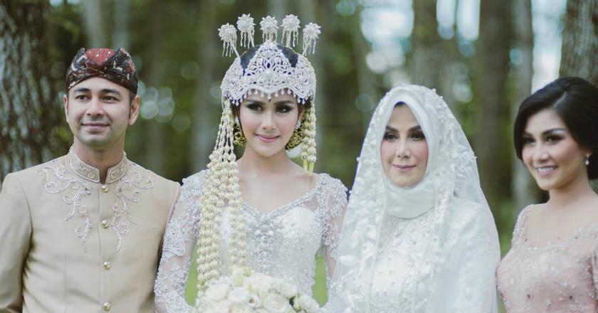 Bikin Haru, Begini Pesan Amy Qanita pada Ketiga Anaknya