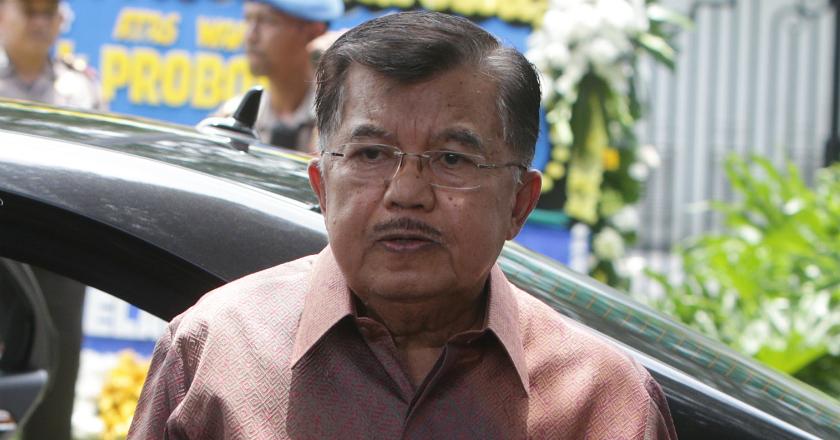 Jusuf Kalla Sebut Izin TKA Celah untuk Memperkuat Ekspor Indonesia