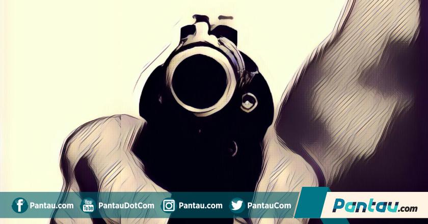 Melawan Saat Akan Diringkus, Dua Spesialis Pembobol Brankas Tewas Didor