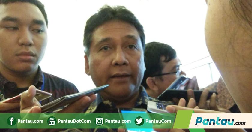 Apindo Sebut Beberapa Kebijakan Pemerintah Timbulkan 'Distorsi' Pertumbuhan Ekonomi