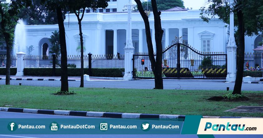 Ini Penjelasan Istana Soal Tas Sembako Jokowi Seharga Rp3 M yang Viral