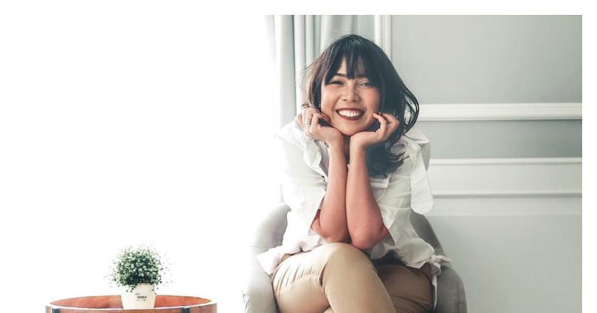 Kisah 'Ajaib' Fitri Tropica Kehilangan Handphone Dibawah Tumpukan Salju