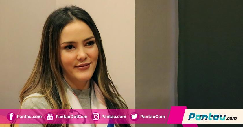 Jadi 'Single Parent', Cathy Sharon: Mau Olahraga? Ayo Mama Jabanin