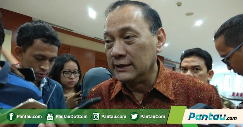 Momentum Pertumbuhan Ekonomi, BI Siap Jalankan Rekomendasi IMF