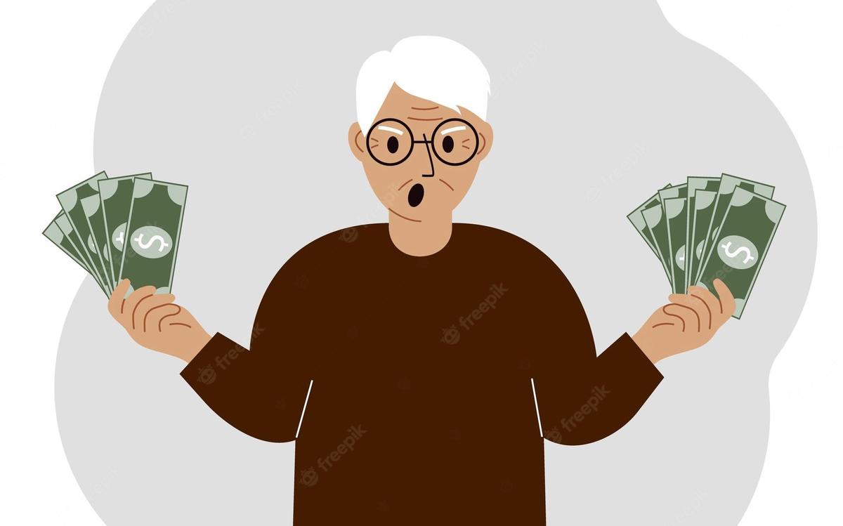 Hidup Kaya di Hari Tua, Ini Tips Mempersiapkannya!