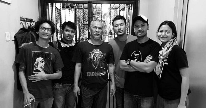 Majelis Hakim Tolak Permohonan Rehabilitasi Tio Pakusadewo