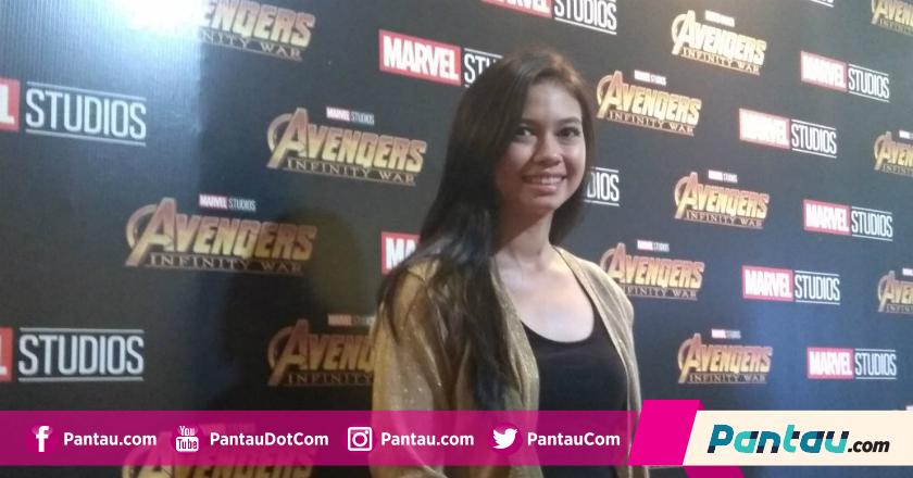 Ini Alasan Yuki Kato Ungkap 'Avengers: Infinity War' Layak Ditonton