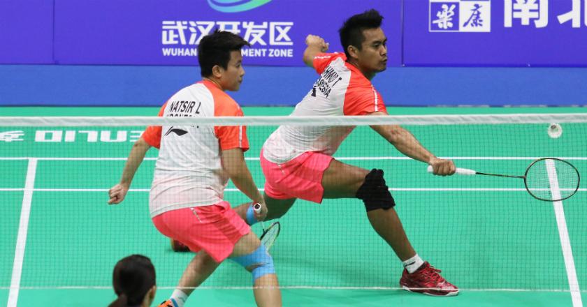 Sudah Tidak Muda, Owi/Butet Lebih Persiapkan Stamina di BAC 2018