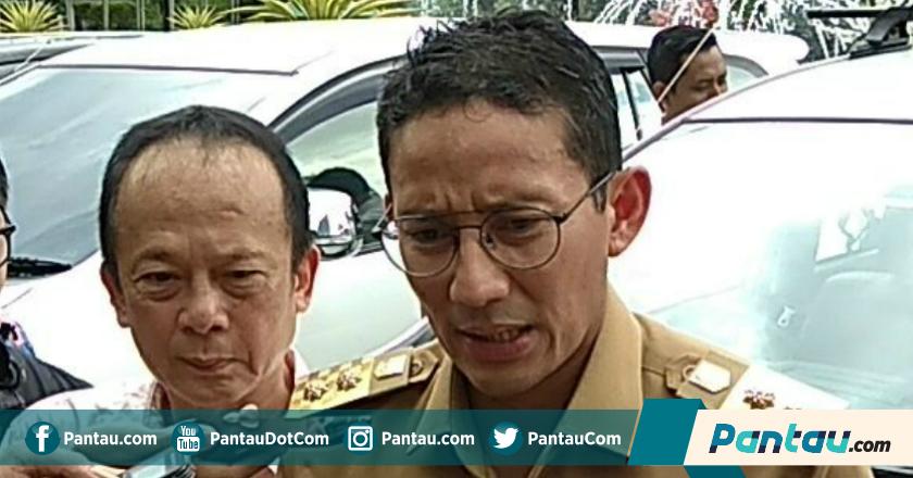Jelang Pilkada 2018, Sandiaga Uno Imbau ASN Jaga Netralitas
