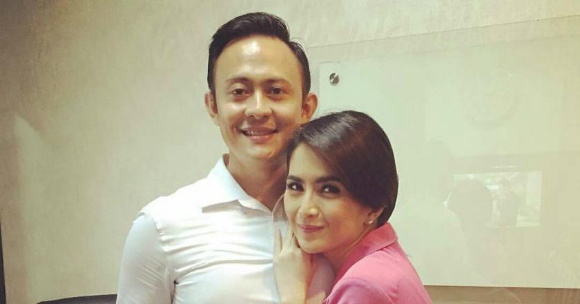 Selamat! 'Si Ratu FTV' Kadek Devi Melahirkan Bayi Kembar Laki-laki