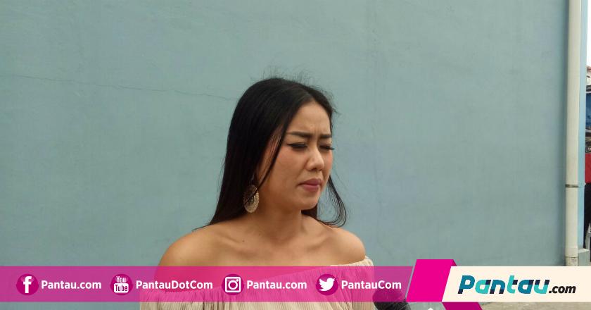 Ini Alasan Selfi Nafilah Tuntut Harta Gono Gini ke Iwa K