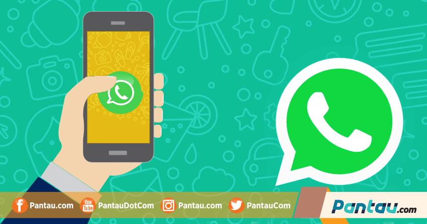 WhatsApp Siap Blokir Pengguna di Bawah 16 Tahun