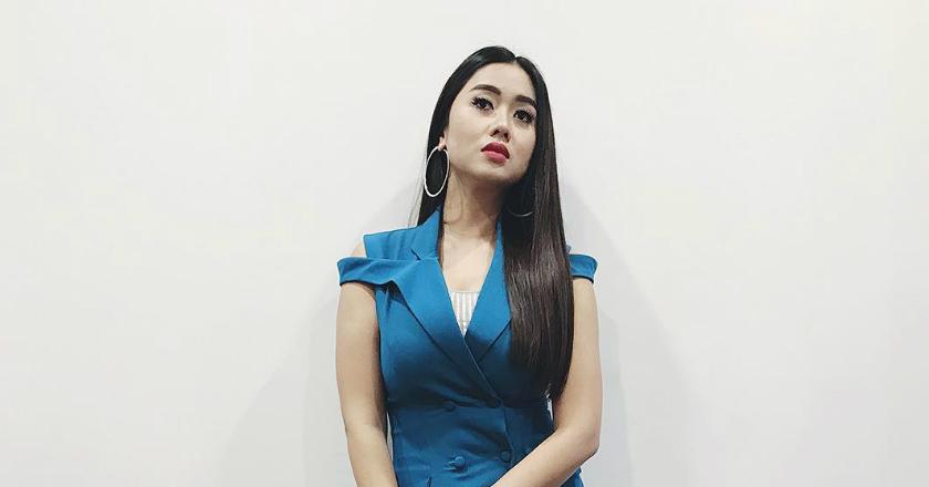Selfi Nafilah Bantah Halangi Iwa K Ketemu Anaknya