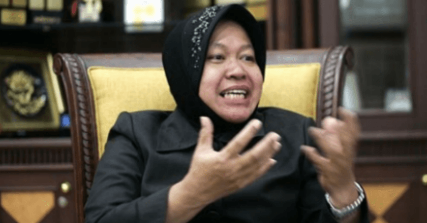 Saat Risma Tak Setuju Surabaya Disebut 'Darurat' Miras Oplosan