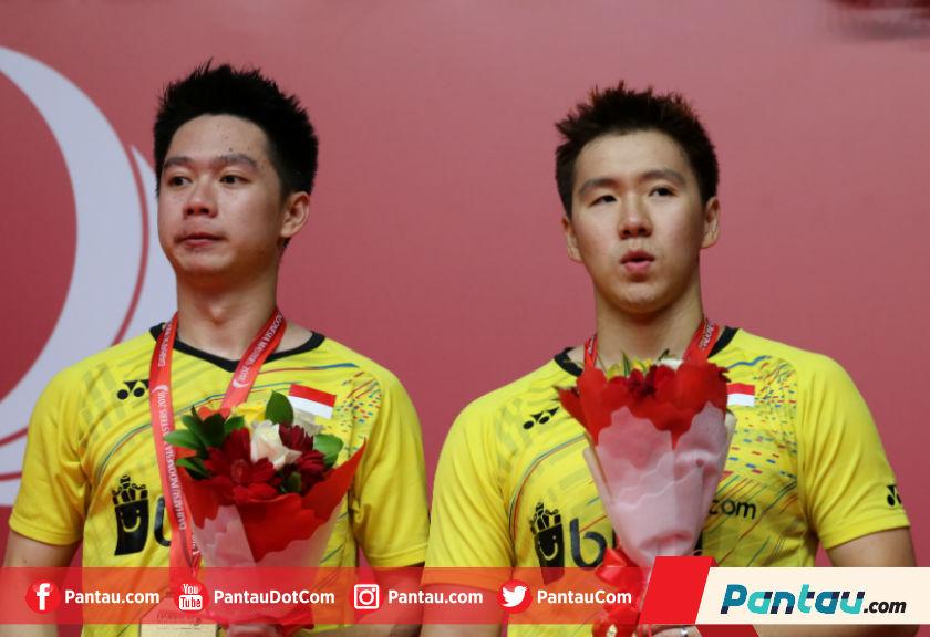 Raih 2 Gelar Juara, Susi Susanti: Indonesia Master Bawa Angin Segar