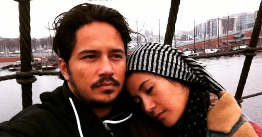 5 Pasangan Selebritis Ini Tetap Romantis Meski Belum dapat Momongan