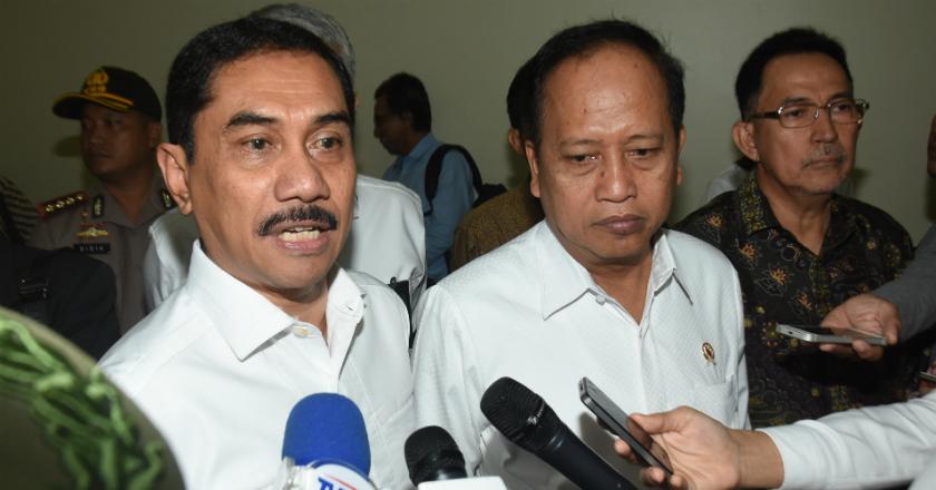 BNPT Waspadai Paham Radikal Sasar Remaja Melalui Dunia Maya