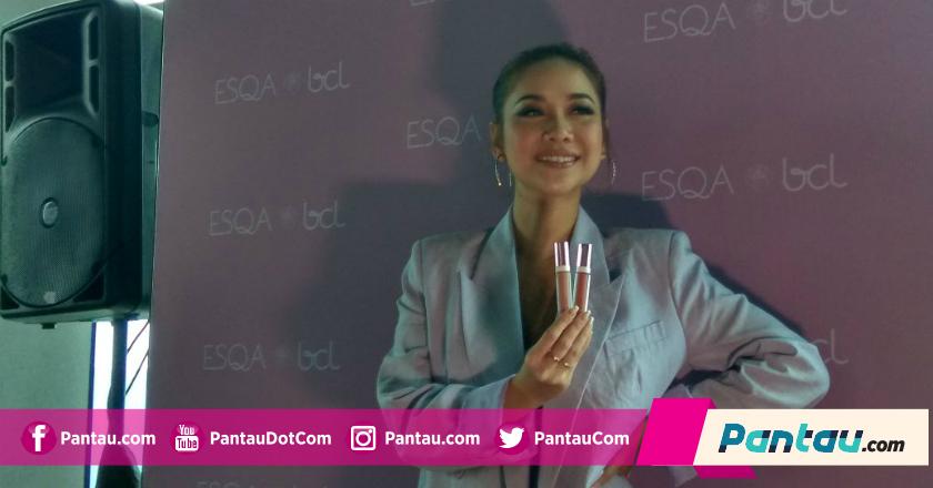 BCL Tawarkan Lipstik yang Cocok Bagi Kulit Wanita Indonesia