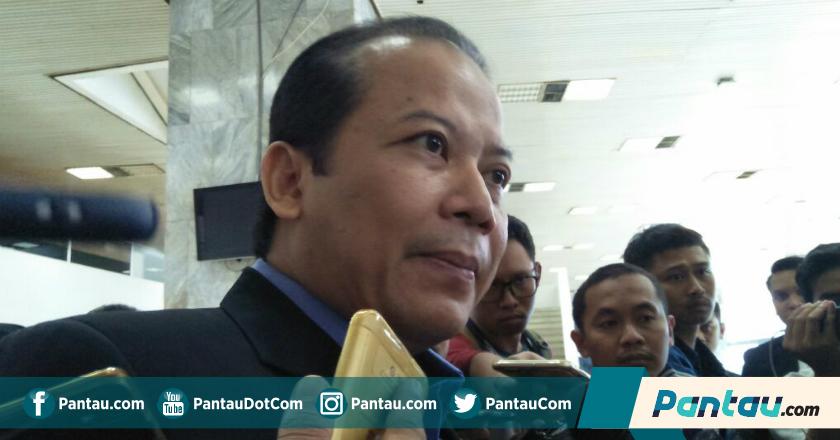 PAN Nilai Terlalu Prematur Kaitkan Pertemuan Jokowi-PA 212 Bermuatan Politis