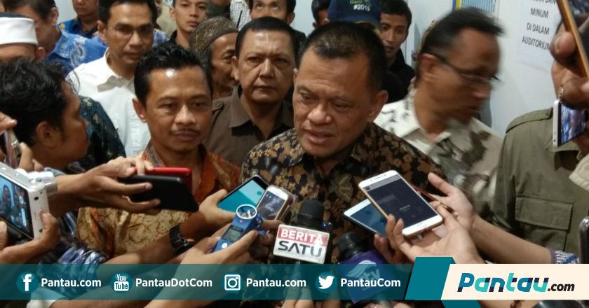 Gatot Nurmantyo Sambut Baik Pertemuan Jokowi dengan PA 212
