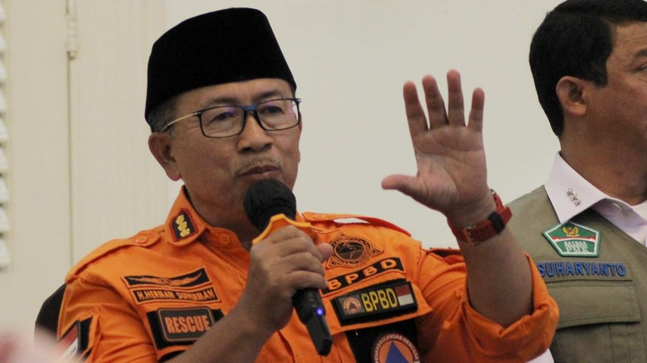 Bupati Cianjur Dilaporkan ke KPK, Diduga Selewengkan Bantuan Gempa