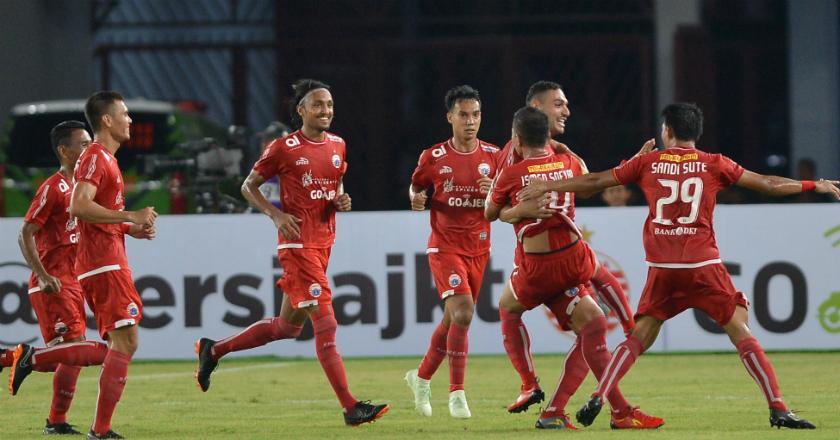 Laga Persija vs Persib Resmi Diundur, Ini Tanggal Penggantinya