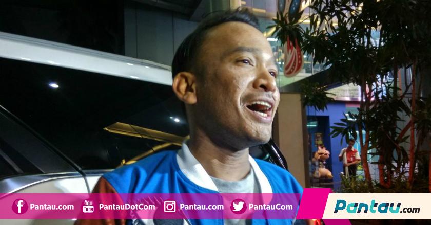 Mbah Mijan Minta Maaf, Ruben Onsu: Masalah Sudah Clear