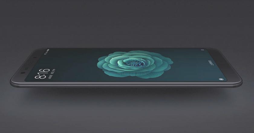 Xiaomi Resmi Luncurkan Mi 6X Berkamera Ganda, Berapa Harganya?