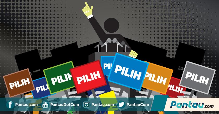 Tahun 2024, Indonesia Jadi Penyelenggara Pilkada Terbesar di Dunia