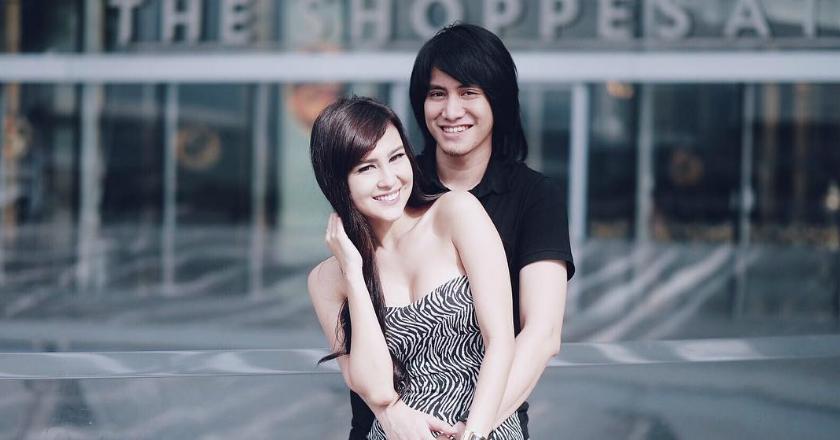 'Ngebet' Menikah Akhir Tahun Ini, Kevin Aprilio Cari Endorse?