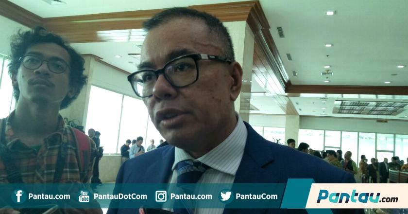 Jelang Pilpres 2019, PAN Mulai Dekati Gatot Nurmantyo