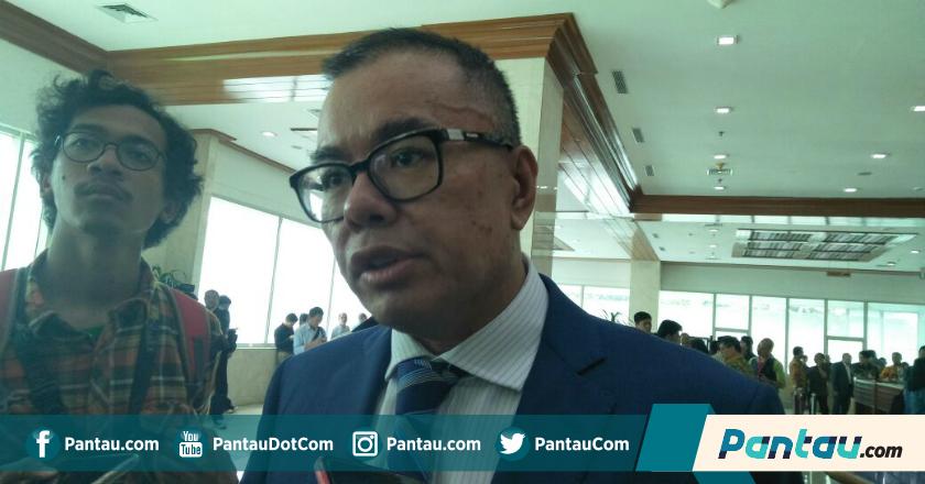 PAN Tentukan Nasib Gatot Nurmantyo Usai Lebaran