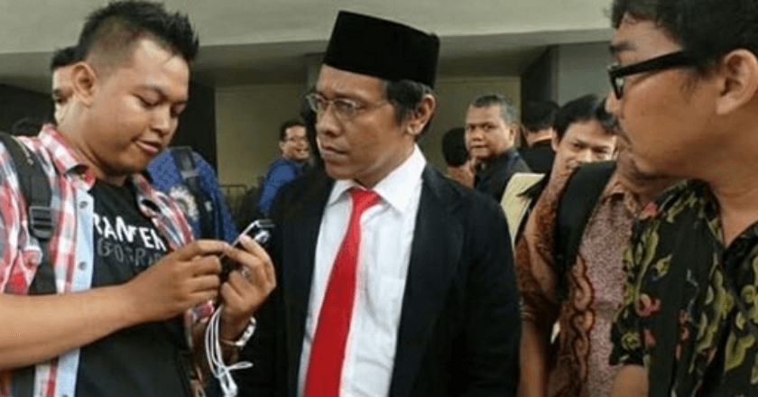 PDIP Sebut Kebijakan Soeharto 'Dalang' di Balik Kasus Tenaga Kerja Asing