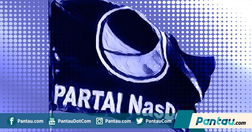 Nasdem Minta Partai Oposisi Tidak Paranoid Soal TKA