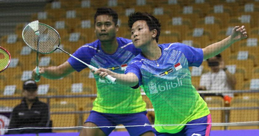 Meski Diunggulkan, Owi/Butet Tetap Waspada Hadapi Wakil China di Perempatfinal BAC 2018