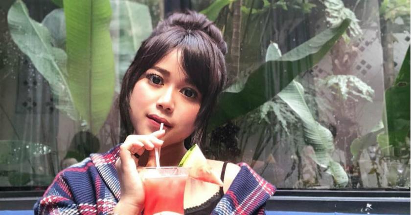 Imutnya Bianca Jodhie, Mirip Nagita Slavina atau Prilly Latuconsina?