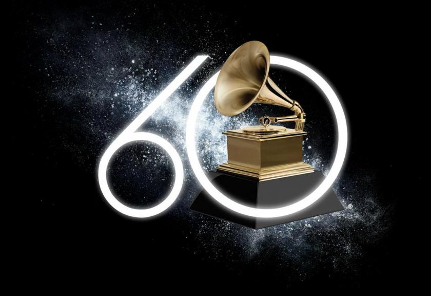 Ini Daftar Lengkap Pemenang Grammy Awards 2018