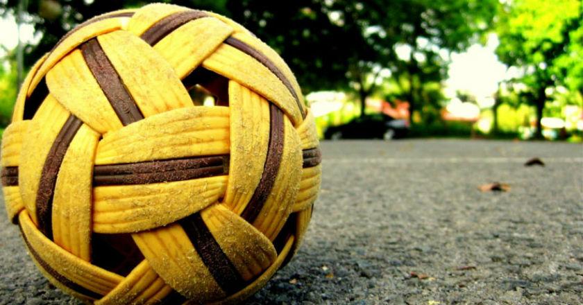 Demi Asian Games 2018, Timnas Sepak Takraw Terus Dipantau Kemenpora