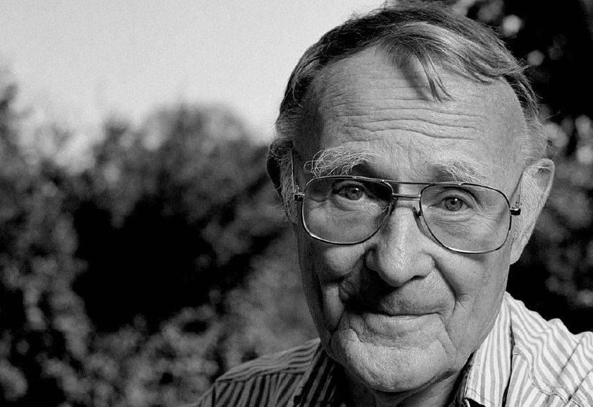 Ingvar Kamprad Pendiri IKEA Tutup Usia